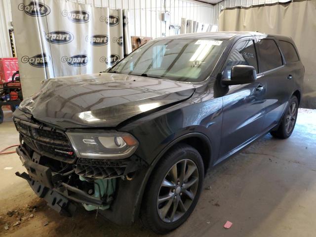 Photo 1 VIN: 1C4RDHAG9EC313883 - DODGE DURANGO SX 