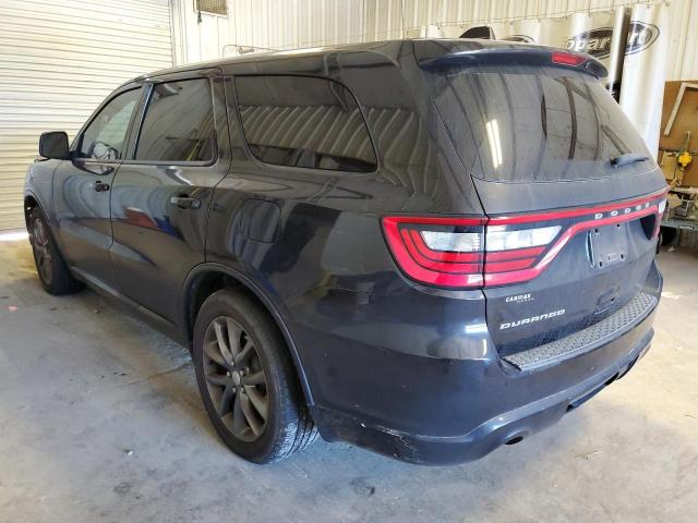 Photo 2 VIN: 1C4RDHAG9EC313883 - DODGE DURANGO SX 