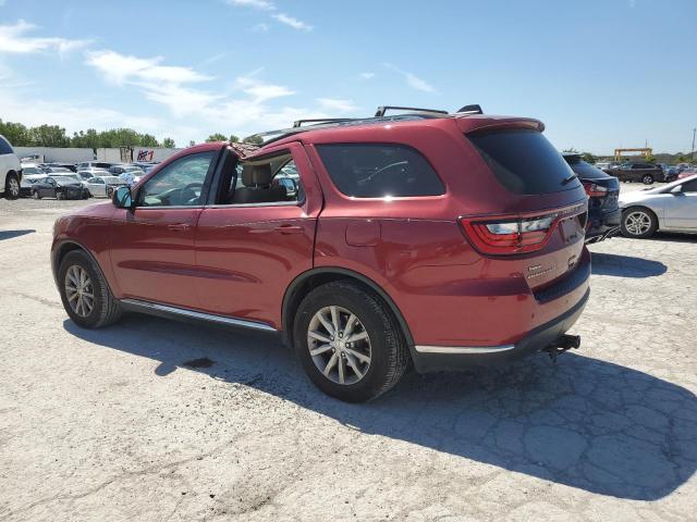 Photo 1 VIN: 1C4RDHAG9EC313933 - DODGE DURANGO SX 