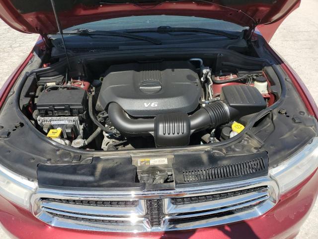 Photo 11 VIN: 1C4RDHAG9EC313933 - DODGE DURANGO SX 