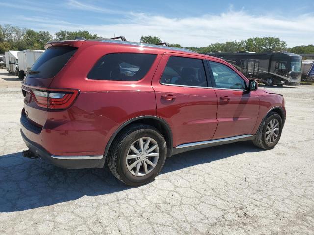 Photo 2 VIN: 1C4RDHAG9EC313933 - DODGE DURANGO SX 