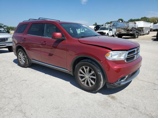 Photo 3 VIN: 1C4RDHAG9EC313933 - DODGE DURANGO SX 