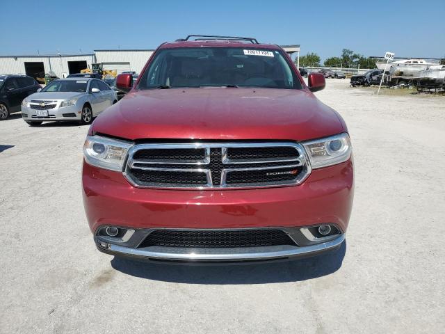 Photo 4 VIN: 1C4RDHAG9EC313933 - DODGE DURANGO SX 