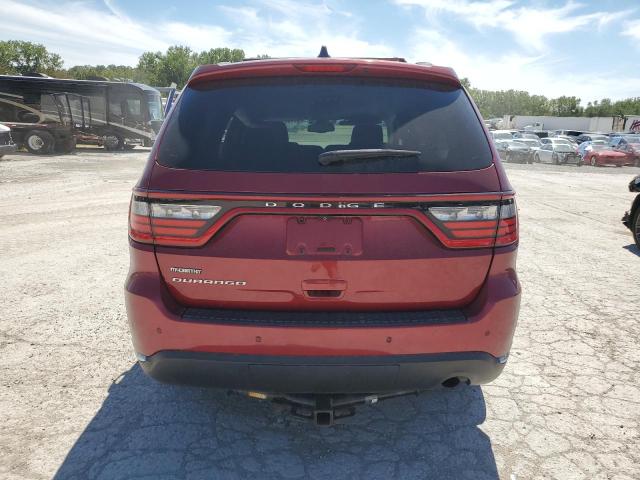 Photo 5 VIN: 1C4RDHAG9EC313933 - DODGE DURANGO SX 