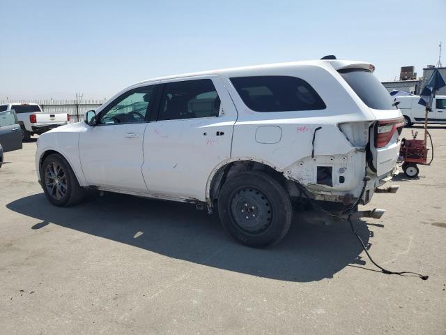 Photo 1 VIN: 1C4RDHAG9EC360394 - DODGE DURANGO SX 