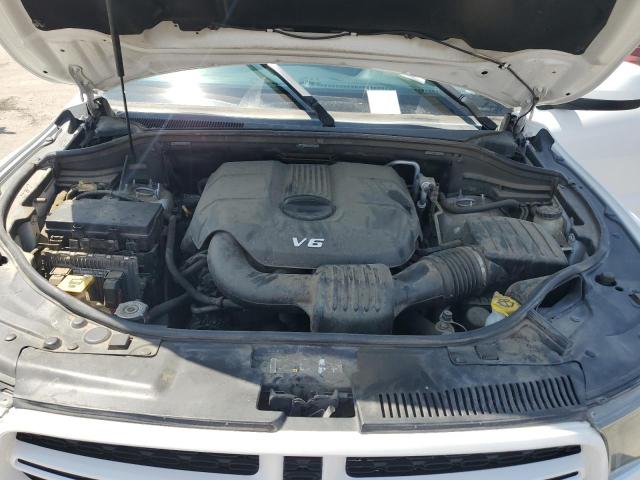 Photo 11 VIN: 1C4RDHAG9EC360394 - DODGE DURANGO SX 