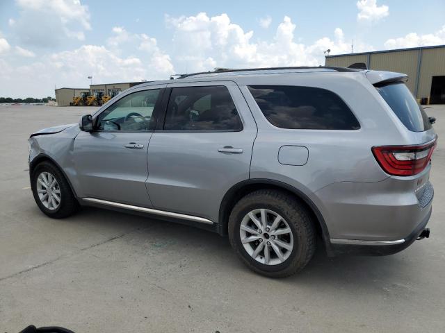 Photo 1 VIN: 1C4RDHAG9EC390477 - DODGE DURANGO SX 