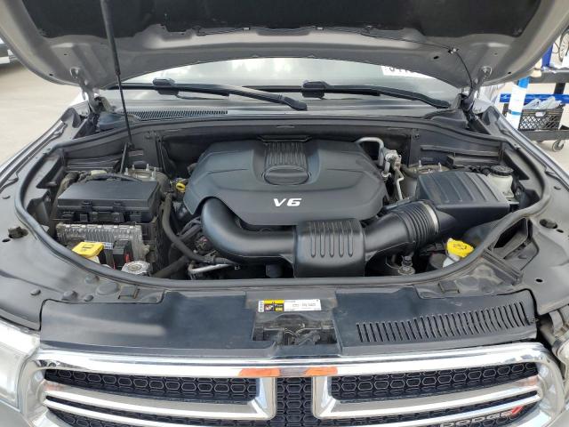 Photo 11 VIN: 1C4RDHAG9EC390477 - DODGE DURANGO SX 