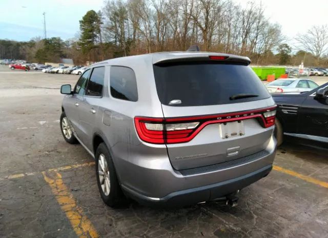 Photo 2 VIN: 1C4RDHAG9EC412591 - DODGE DURANGO 