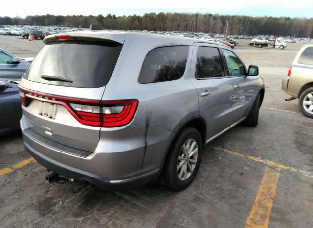 Photo 3 VIN: 1C4RDHAG9EC412591 - DODGE DURANGO 