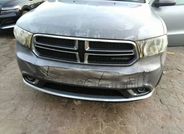 Photo 5 VIN: 1C4RDHAG9EC412591 - DODGE DURANGO 