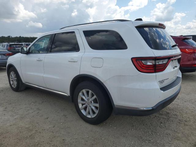 Photo 1 VIN: 1C4RDHAG9EC412641 - DODGE DURANGO SX 