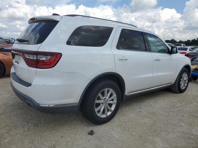 Photo 2 VIN: 1C4RDHAG9EC412641 - DODGE DURANGO SX 