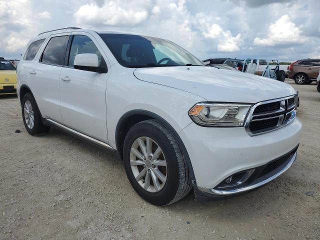 Photo 3 VIN: 1C4RDHAG9EC412641 - DODGE DURANGO SX 