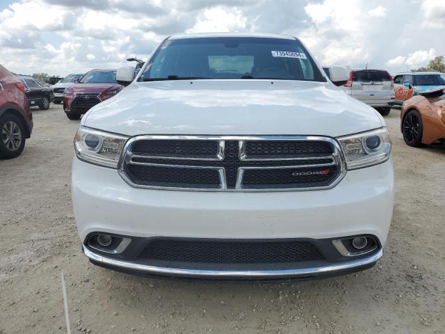 Photo 4 VIN: 1C4RDHAG9EC412641 - DODGE DURANGO SX 