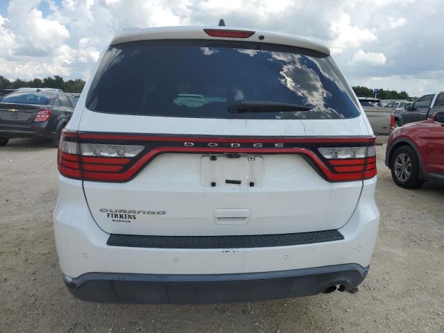 Photo 5 VIN: 1C4RDHAG9EC412641 - DODGE DURANGO SX 