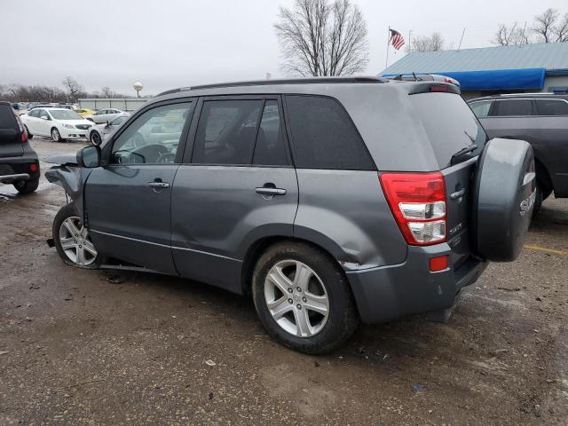 Photo 1 VIN: 1C4RDHAG9EC454890 - SUZUKI GR VITARA 