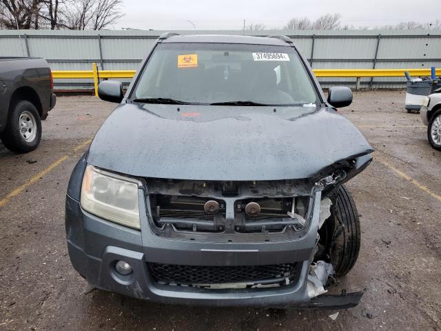 Photo 4 VIN: 1C4RDHAG9EC454890 - SUZUKI GR VITARA 