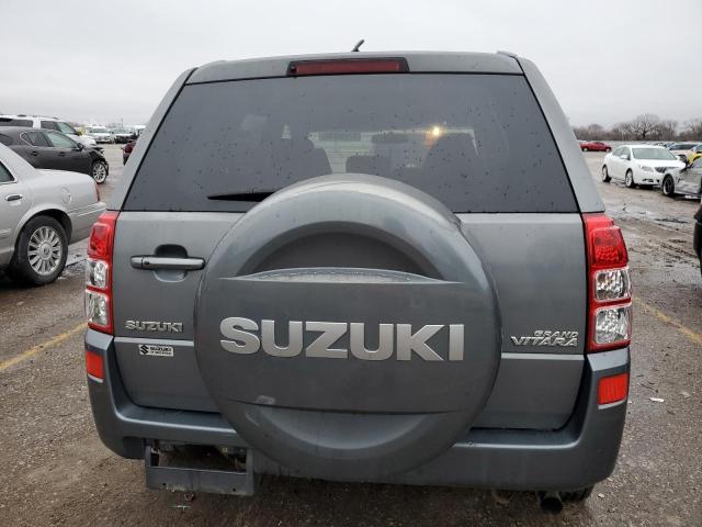 Photo 5 VIN: 1C4RDHAG9EC454890 - SUZUKI GR VITARA 