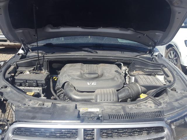 Photo 6 VIN: 1C4RDHAG9EC483547 - DODGE DURANGO SX 