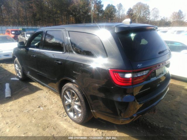 Photo 2 VIN: 1C4RDHAG9EC532410 - DODGE DURANGO 