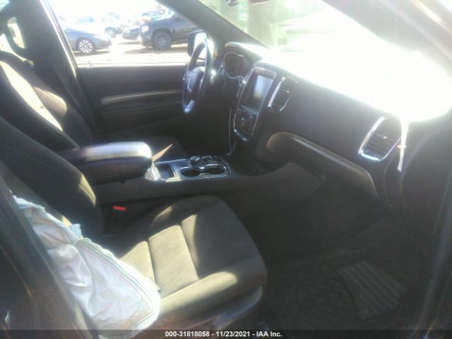 Photo 4 VIN: 1C4RDHAG9EC532410 - DODGE DURANGO 