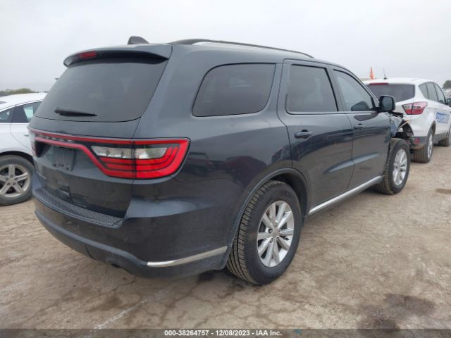 Photo 3 VIN: 1C4RDHAG9EC576102 - DODGE DURANGO 