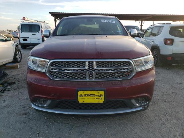 Photo 4 VIN: 1C4RDHAG9EC594678 - DODGE DURANGO 