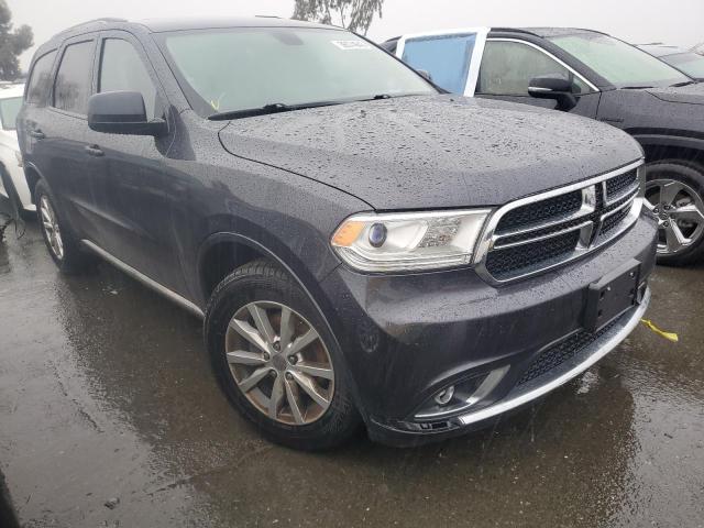 Photo 3 VIN: 1C4RDHAG9EC972000 - DODGE DURANGO SX 