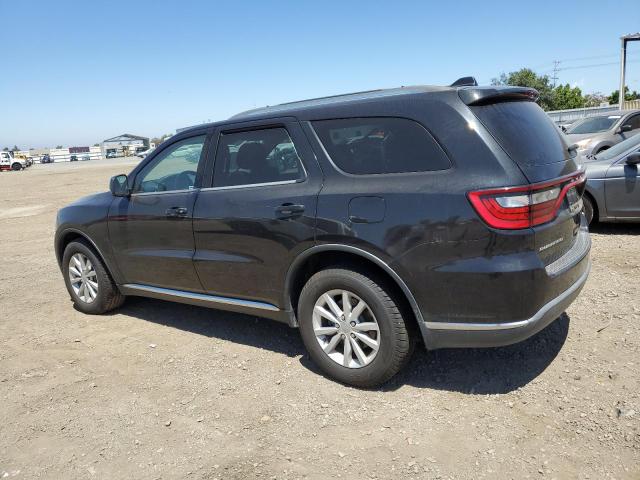 Photo 1 VIN: 1C4RDHAG9FC101132 - DODGE DURANGO SX 