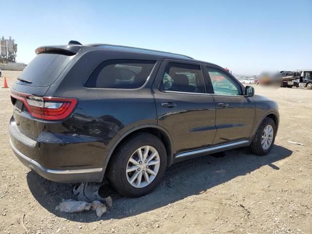 Photo 2 VIN: 1C4RDHAG9FC101132 - DODGE DURANGO SX 