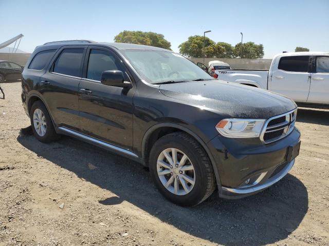 Photo 3 VIN: 1C4RDHAG9FC101132 - DODGE DURANGO SX 