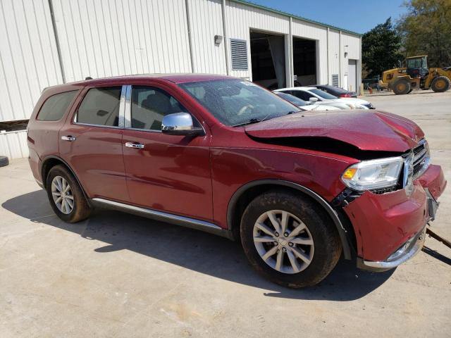 Photo 3 VIN: 1C4RDHAG9FC113832 - DODGE DURANGO SX 