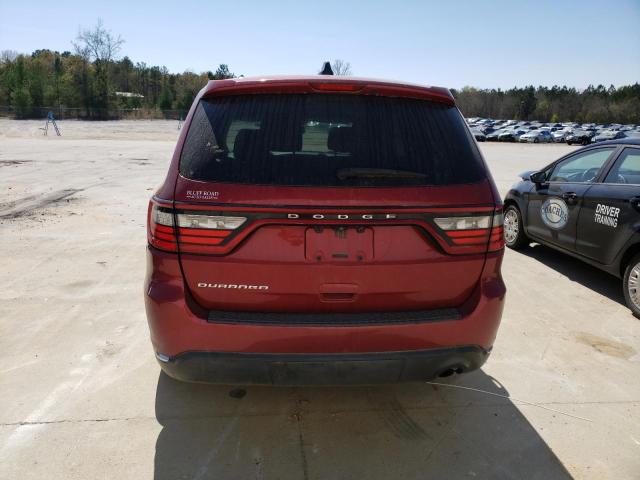 Photo 5 VIN: 1C4RDHAG9FC113832 - DODGE DURANGO SX 