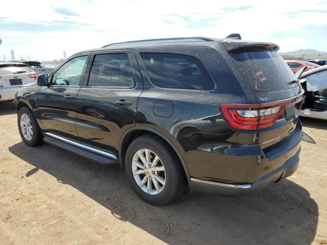 Photo 1 VIN: 1C4RDHAG9FC147155 - DODGE DURANGO SX 