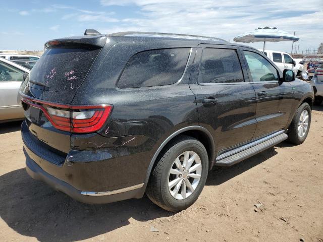 Photo 2 VIN: 1C4RDHAG9FC147155 - DODGE DURANGO SX 