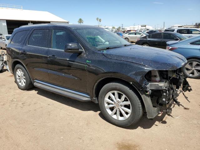 Photo 3 VIN: 1C4RDHAG9FC147155 - DODGE DURANGO SX 