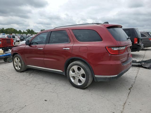 Photo 1 VIN: 1C4RDHAG9FC153716 - DODGE DURANGO SX 