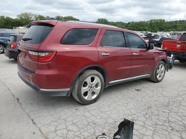 Photo 2 VIN: 1C4RDHAG9FC153716 - DODGE DURANGO SX 