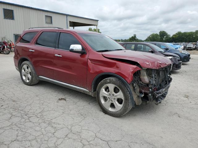 Photo 3 VIN: 1C4RDHAG9FC153716 - DODGE DURANGO SX 