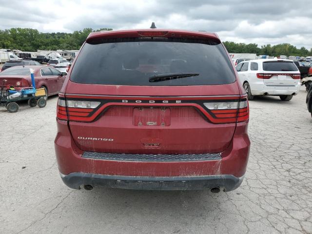 Photo 5 VIN: 1C4RDHAG9FC153716 - DODGE DURANGO SX 