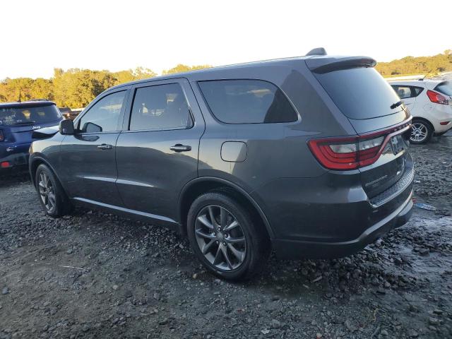 Photo 1 VIN: 1C4RDHAG9FC163078 - DODGE DURANGO SX 