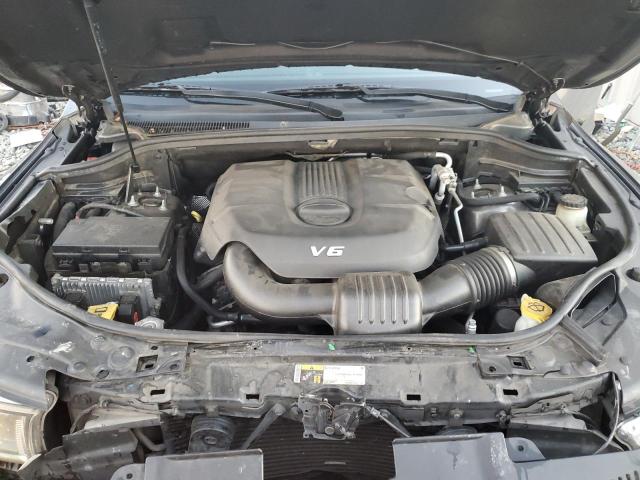 Photo 11 VIN: 1C4RDHAG9FC163078 - DODGE DURANGO SX 