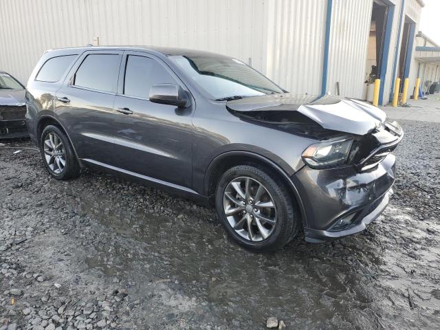 Photo 3 VIN: 1C4RDHAG9FC163078 - DODGE DURANGO SX 