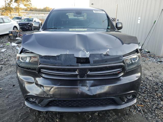 Photo 4 VIN: 1C4RDHAG9FC163078 - DODGE DURANGO SX 