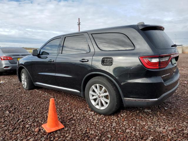 Photo 1 VIN: 1C4RDHAG9FC163209 - DODGE DURANGO 