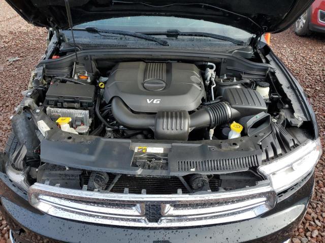 Photo 11 VIN: 1C4RDHAG9FC163209 - DODGE DURANGO 