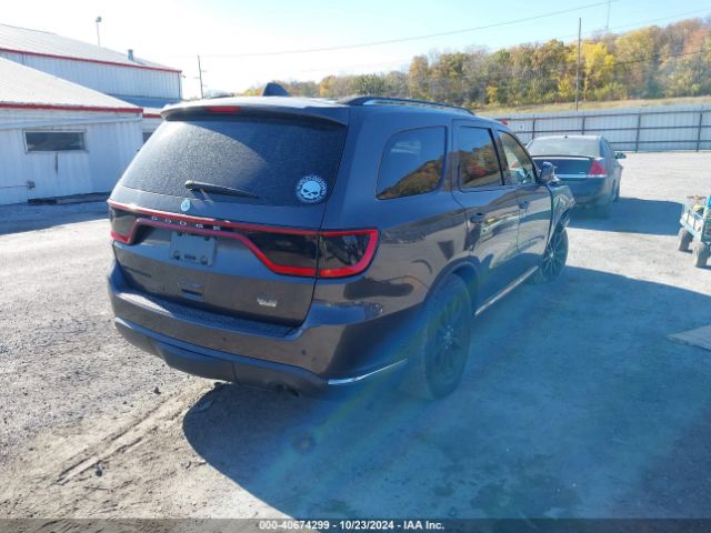 Photo 3 VIN: 1C4RDHAG9FC239365 - DODGE DURANGO 