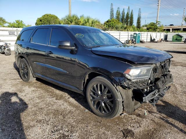 Photo 3 VIN: 1C4RDHAG9FC795336 - DODGE DURANGO SX 