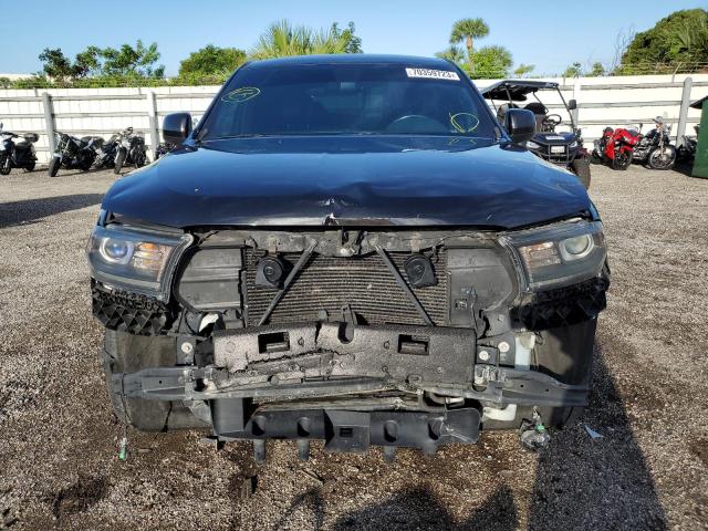 Photo 4 VIN: 1C4RDHAG9FC795336 - DODGE DURANGO SX 